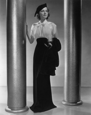 Olivia de Havilland tote bag #Z1G846157