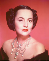 Olivia de Havilland Poster Z1G846166