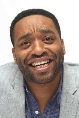 Chiwetel Ejiofor mouse pad