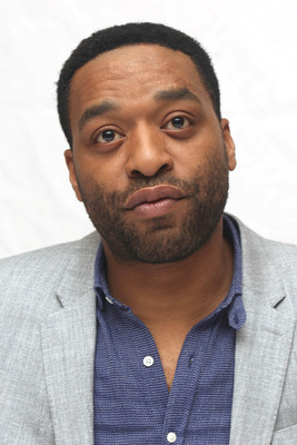 Chiwetel Ejiofor mouse pad