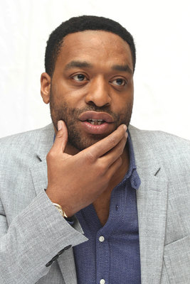 Chiwetel Ejiofor Mouse Pad Z1G846436