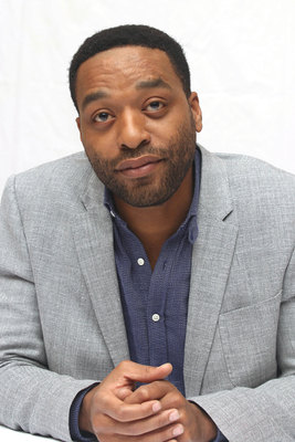 Chiwetel Ejiofor Mouse Pad Z1G846437