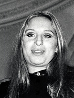 Barbra Streisand Mouse Pad Z1G846968