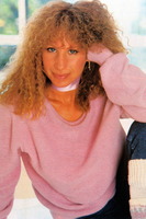 Barbra Streisand Sweatshirt #1370346