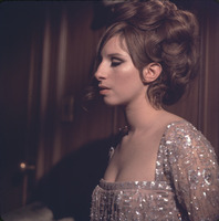 Barbra Streisand hoodie #1370397