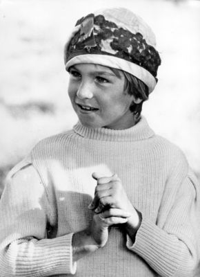 Tatum ONeal Poster Z1G847576