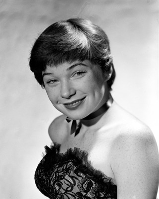 Shirley MacLaine Poster Z1G847758
