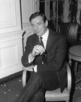 Yves Montand Mouse Pad Z1G847831