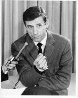 Yves Montand Mouse Pad Z1G847843
