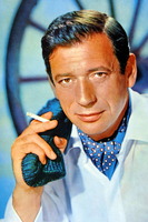 Yves Montand Poster Z1G847862