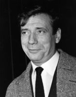 Yves Montand Poster Z1G847871