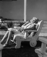 Rita Hayworth Sweatshirt #1371259