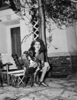 Rita Hayworth tote bag #Z1G847924