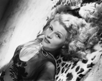 Rita Hayworth Tank Top #1371337