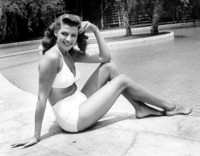Rita Hayworth Poster Z1G848074