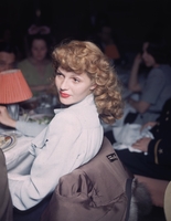 Rita Hayworth Poster Z1G848077