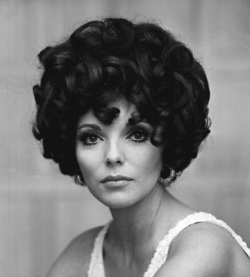 Joan Collins Poster Z1G848970