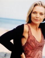 Michelle Pfeiffer tote bag #Z1G84927
