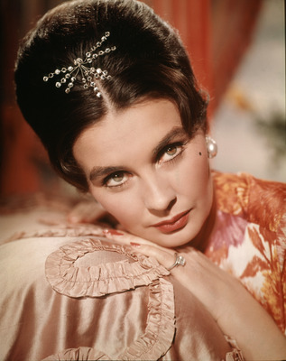 Jean Simmons Poster Z1G850068
