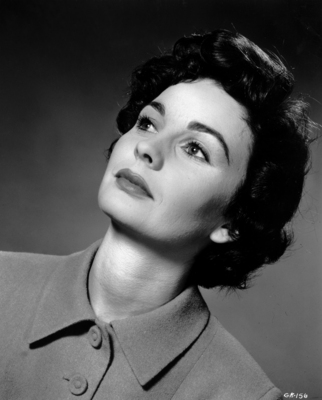 Jean Simmons Poster Z1G850081