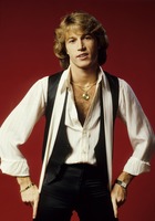 Andy Gibb Mouse Pad Z1G850112