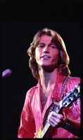 Andy Gibb Mouse Pad Z1G850132