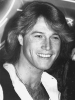 Andy Gibb Mouse Pad Z1G850147