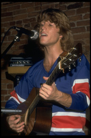 Andy Gibb Mouse Pad Z1G850156