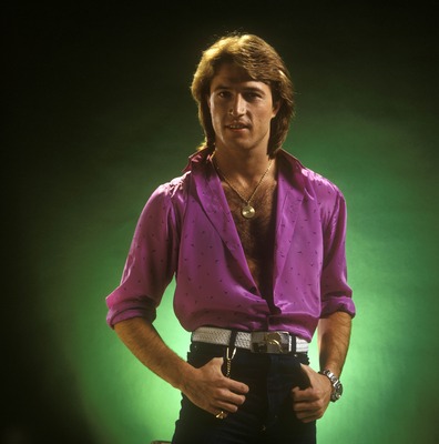 Andy Gibb Poster Z1G850166