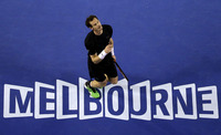 Andy Murray hoodie #1377100