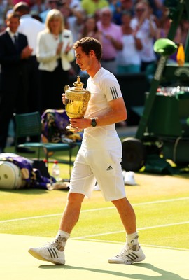 Andy Murray Poster Z1G850819