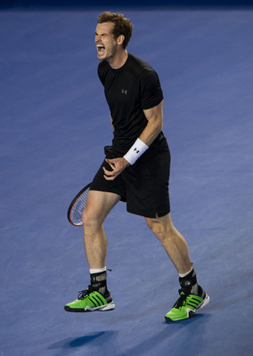 Andy Murray Poster Z1G855406