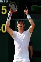 Andy Murray Poster Z1G855417
