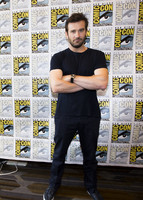 Clive Standen Mouse Pad Z1G855428