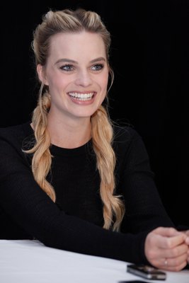 Margot Robbie mug #Z1G855506