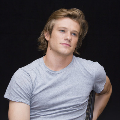 Lucas Till Poster Z1G855665