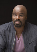 Mike Colter t-shirt #Z1G856488