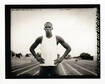 Usain Bolt Poster Z1G856812