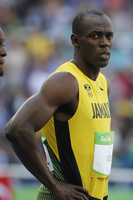Usain Bolt Poster Z1G856817
