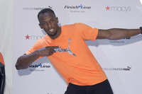 Usain Bolt t-shirt #Z1G856818