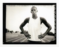 Usain Bolt t-shirt #Z1G856825