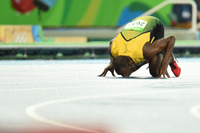 Usain Bolt hoodie #1383170