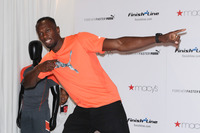 Usain Bolt hoodie #1383202