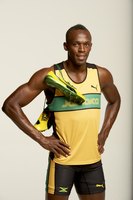 Usain Bolt Poster Z1G856944