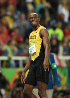 Usain Bolt Poster Z1G856949