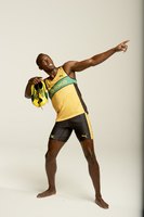 Usain Bolt Poster Z1G856950