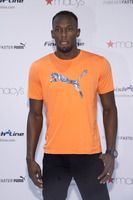 Usain Bolt Sweatshirt #1383246