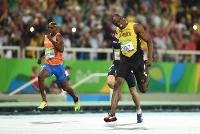 Usain Bolt Poster Z1G856957