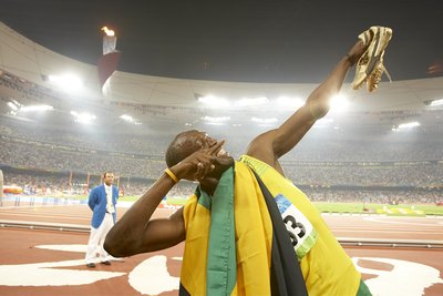 Usain Bolt Poster Z1G856958