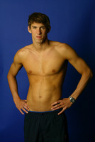 Michael Phelps Tank Top #1383592